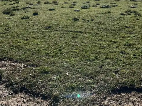El Canton Norte terreno al agua