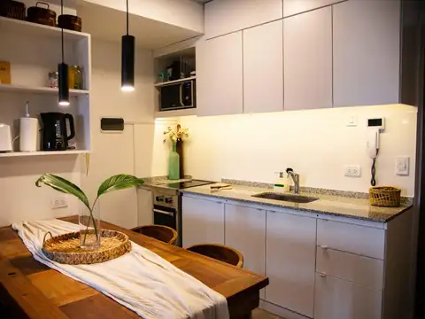 Departamento en Venta en Tigre Centro, USD 134.000