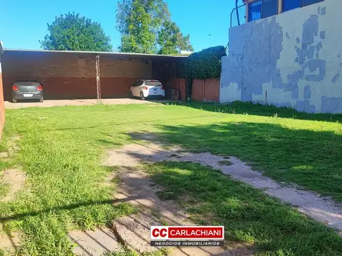 Buenos Aires al 800