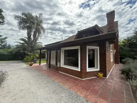 Casa en Venta de 5 dormitorios