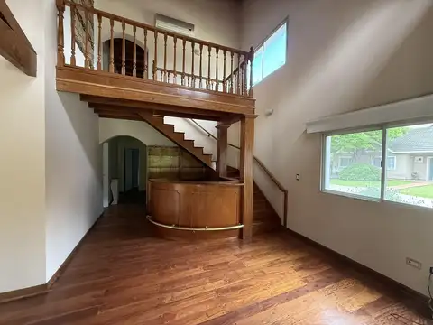 Casa en Venta 18 años
