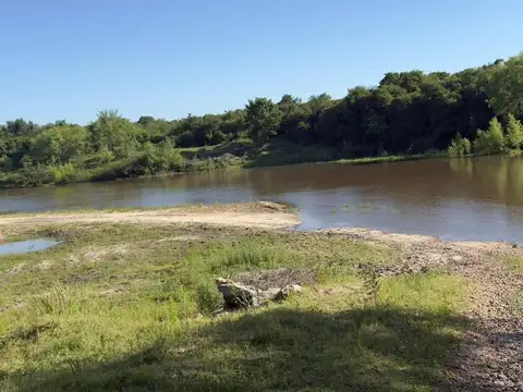 Terreno en Venta en Concordia, USD 720.000