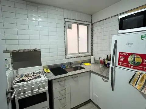 Departamento en Venta al Noroeste