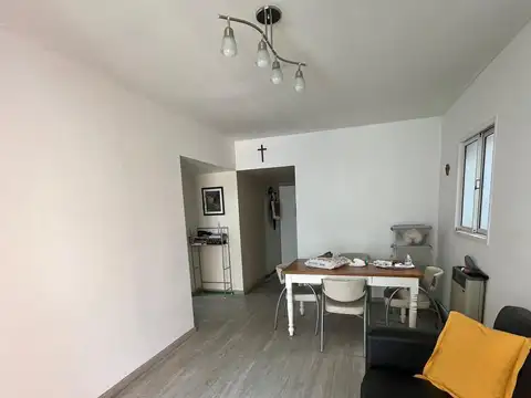 Departamento en Venta en Recoleta, USD 138.500