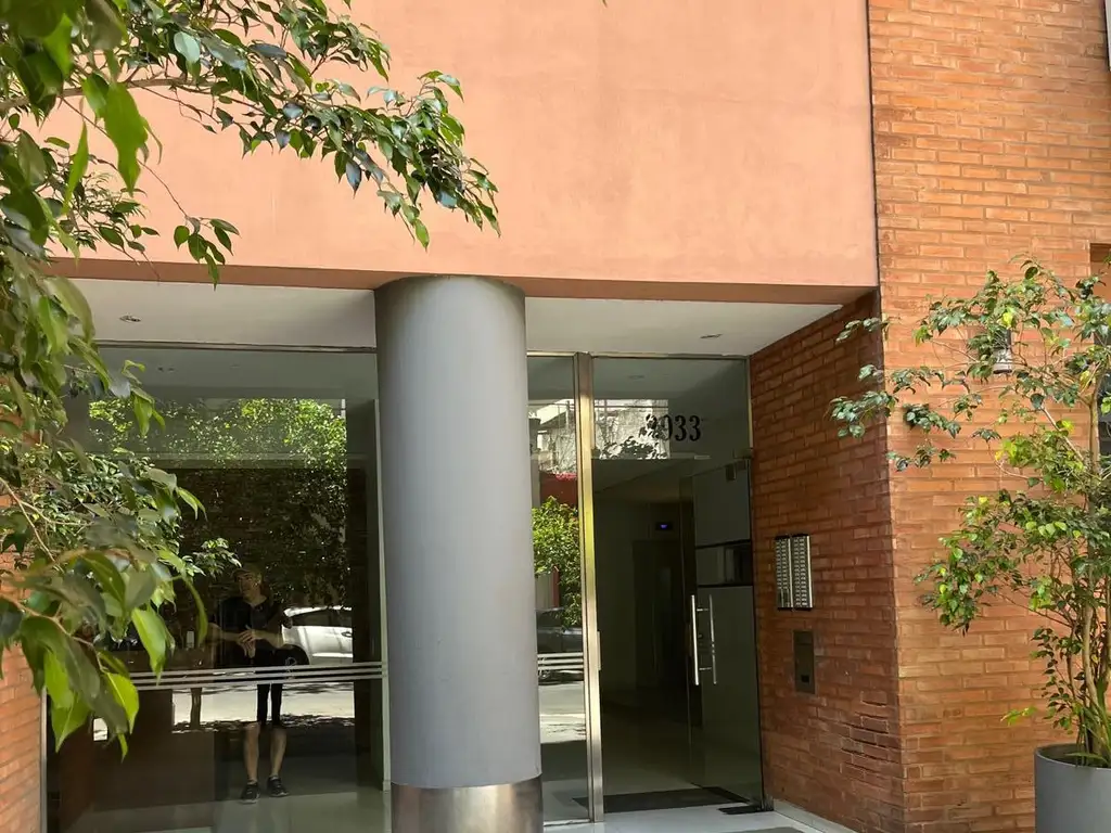 Pacheco del Melo al 2900