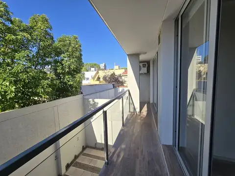 Departamento en Venta en S1 Parque Central, USD 140.000