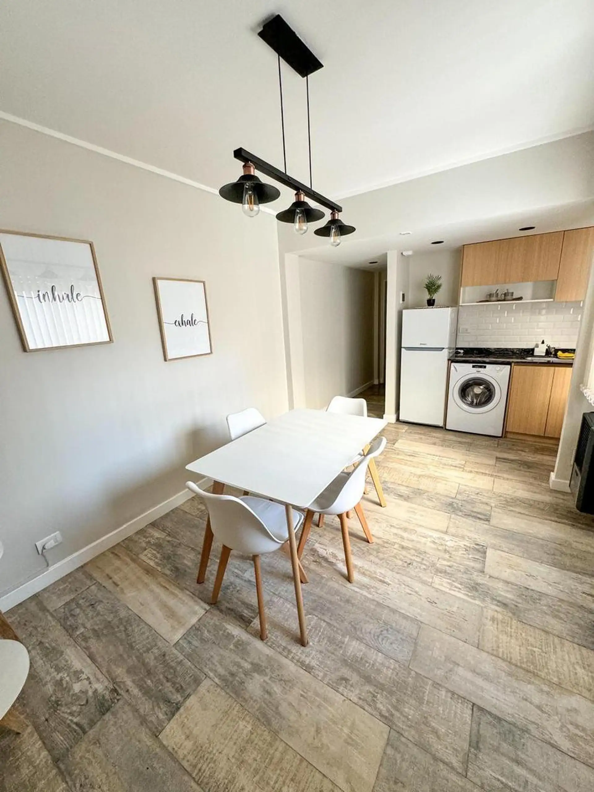 Departamento Dos ambientes en venta, ideal inversores, excelente ubicación
