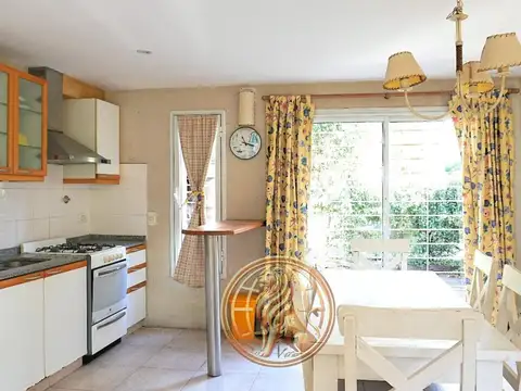 Depto Tipo Casa en Venta 20 años