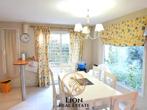 Depto Tipo Casa en Venta en Pinamar, USD 149.000