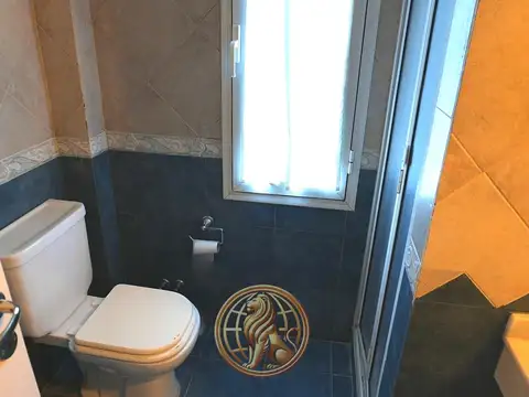 Depto Tipo Casa en Venta de 3 dormitorios