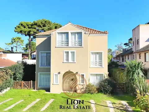 Depto Tipo Casa en Venta en Pinamar, USD 149.000