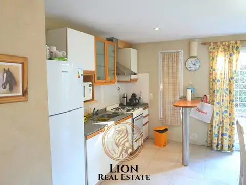 VENTA TRIPLEX PINAMAR FINANCIA PERMUTA