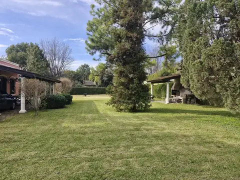 Quinta en Venta de 3 dormitorios