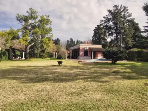 Quinta en Venta 17 años