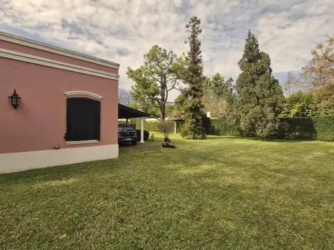 Quinta en Venta de 3 dormitorios