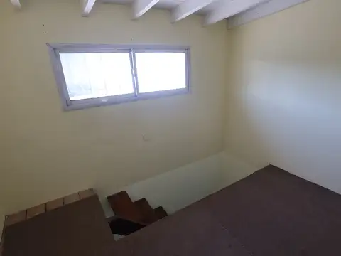 Alquiler de Departamento tipo 3 ambientes.