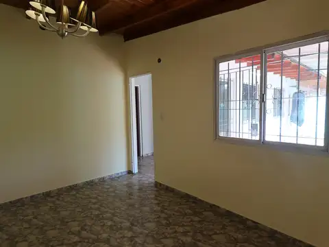 Alquiler de Departamento tipo 3 ambientes.