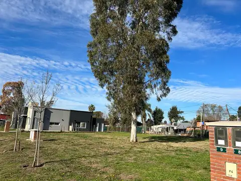 Terreno en Venta en Countries y Barrios Cerrados en Pilar, USD 35.000