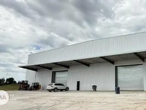 Ruta Provincial 25 (Intersección, Au Rosario, Santa Fe