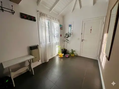 Venta Casa 3amb + Playroom Reciclada Caisamar