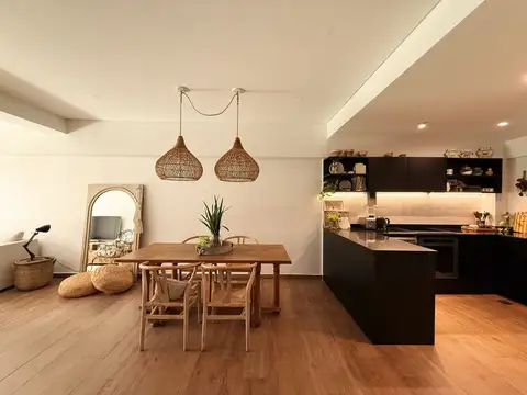 Departamento en Venta en Saavedra, Capital Federal