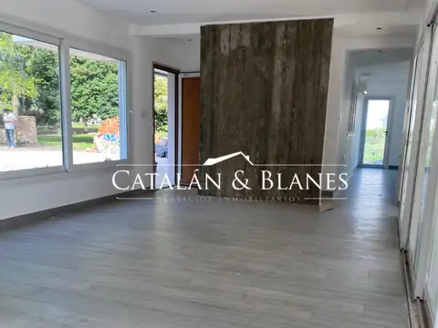 Casa en Venta de 3 dormitorios