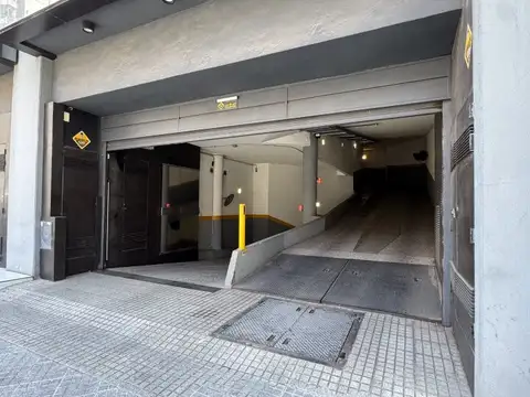 Montevideo 2010 , Piso 0