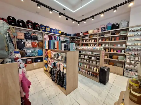 Local en Alquiler 80 años