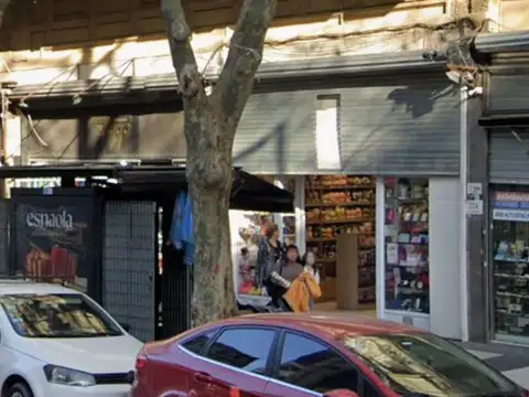 Local en Alquiler en Microcentro