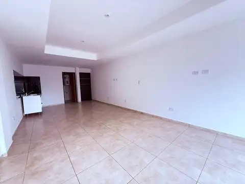 Departamento en Alquiler con 1 cochera
