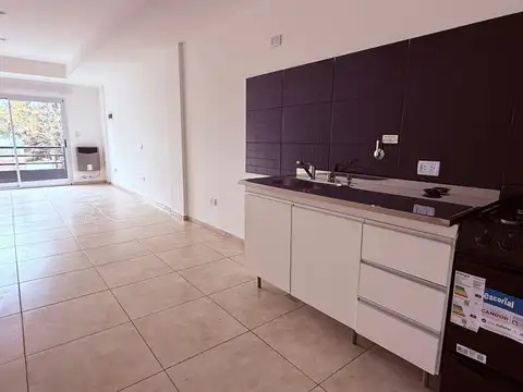 Departamento en Alquiler de Monoambiente