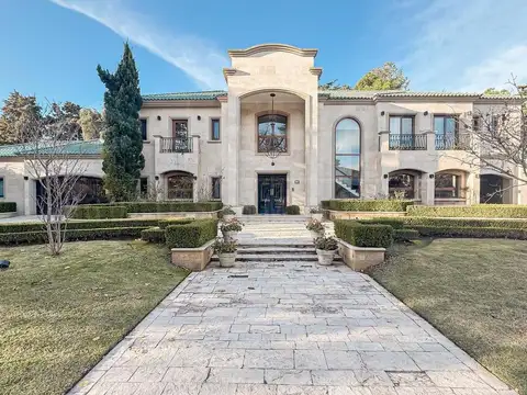 Casa en Venta en Countries y Barrios Cerrados en Esteban Echeverria, Partido de Esteban Echeverría