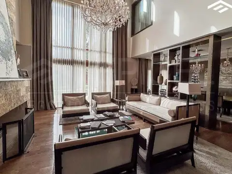 Casa en Venta de 4 dormitorios