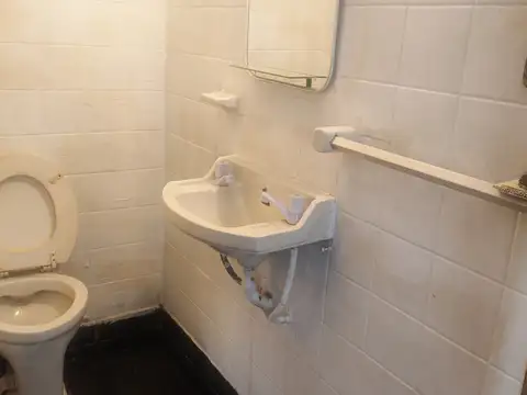 Depto Tipo Casa en Alquiler de 2 dormitorios