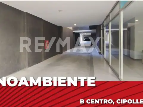 VENTA MONOAMBIENTE HOMEOFFICE PATAGONIA CIPOLLETTI