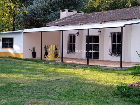 INT LUIS TULISSI Y SAN FRANCISCO DE ASIS S/N