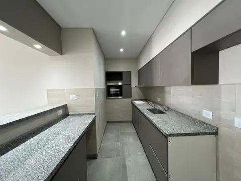Departamento en Venta con 1 cochera