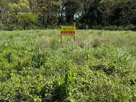 Terreno en Venta en Puerto Tirol, Libertad