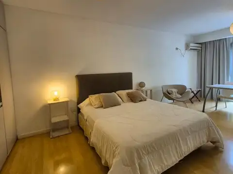 Departamento en Alquiler Temporal 10 años