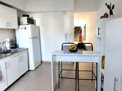 Departamento en Venta en Ituzaingo, USD 70.000