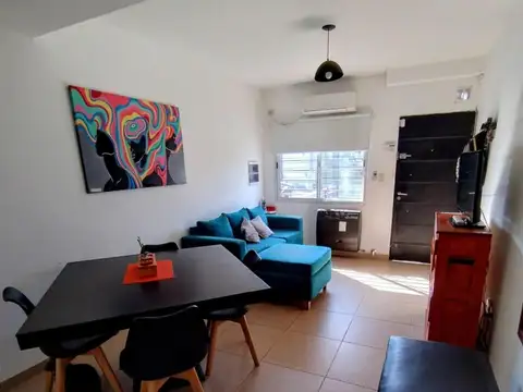 Departamento en venta - 2 Dormitorios 2 Baños - Ituzaingó