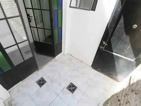 Depto Tipo Casa en Venta en Caballito, USD 90.000