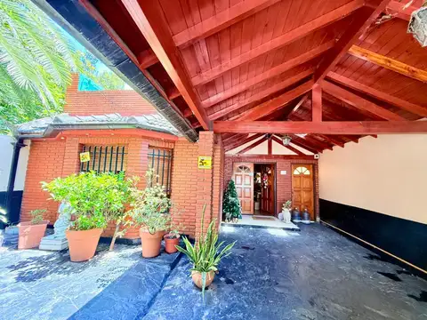 Casa en Venta de 3 dormitorios