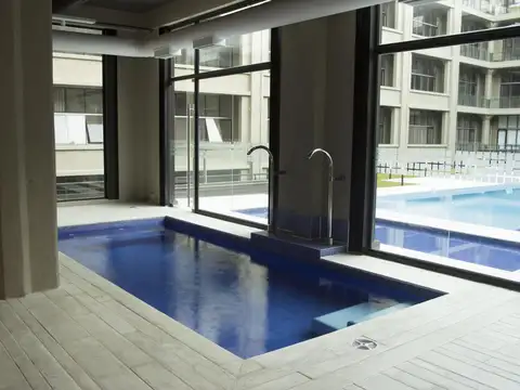 Departamento en Venta en Barracas, USD 195.000