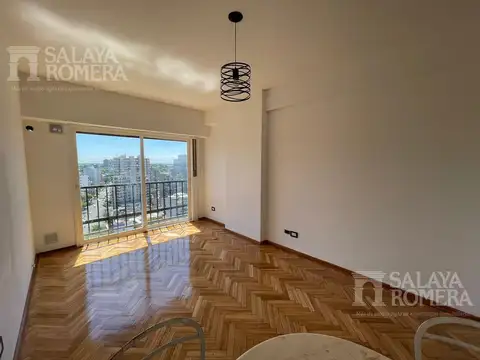 Departamento en Alquiler en Olivos Vias/Rio, $ 500.000