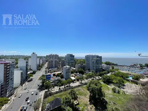 Departamento en Alquiler 50 años