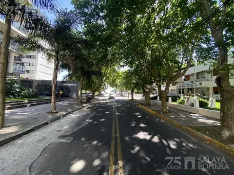 Departamento en Alquiler al Norte