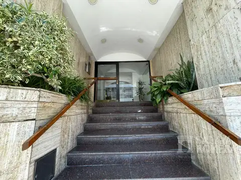 Departamento en Alquiler Apto profesional