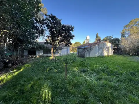 Casa en Venta de 2 dormitorios