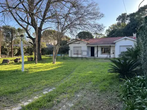 CASA EN VENTA EN CITY BELL